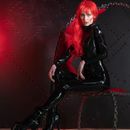 Fiery Dominatrix in Flint for Your Most Exotic BDSM Experience!